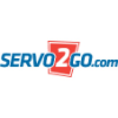 Servo2Go.com Ltd.'s Logo