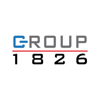 Group 1826's Logo