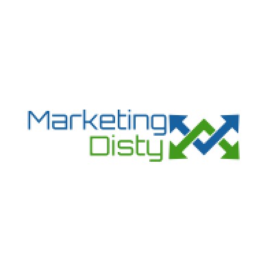 Marketing Disty LLC ⭐⭐⭐⭐⭐'s Logo