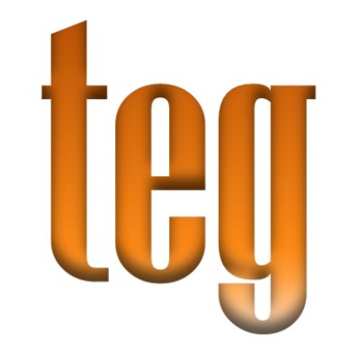 TEG Integrated Services LLC's Logo