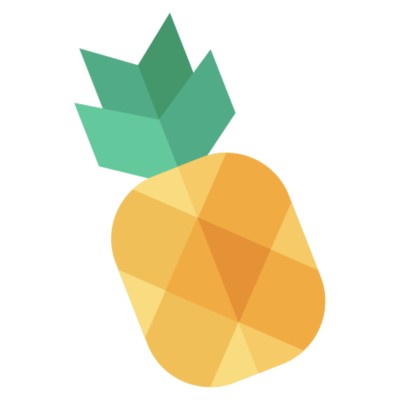 Pineapple's Logo