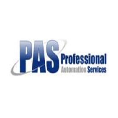 Professional Automation Services's Logo