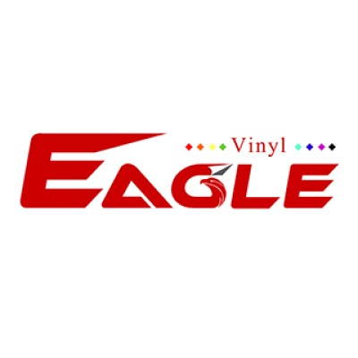 Eaglevinyl's Logo