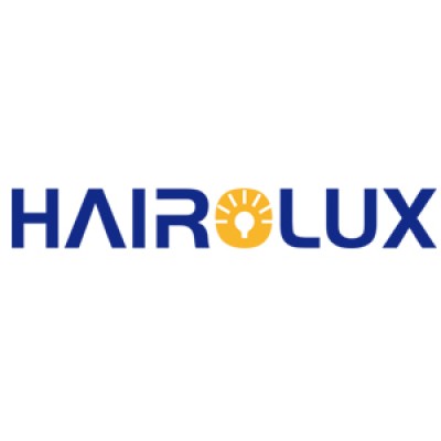 HAIROLUX LIGHTING's Logo