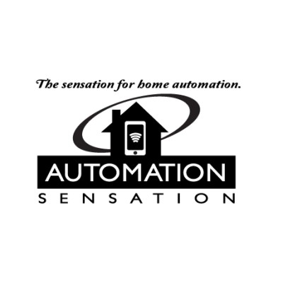 Automation Sensation and Electronics LLC's Logo