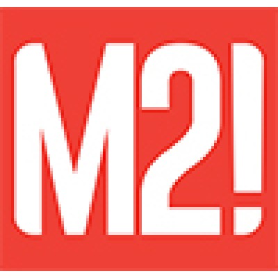 M2 Shanghai's Logo