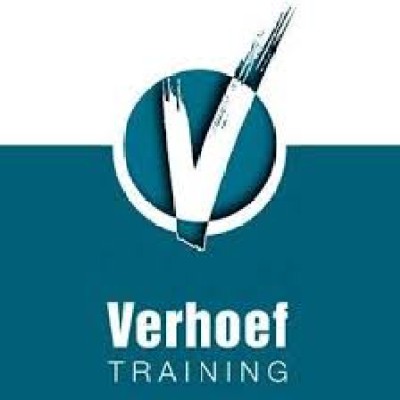 Verhoef Training Ltd's Logo