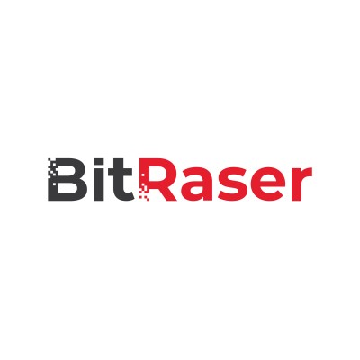 BitRaser Data Erasure & Diagnostics's Logo