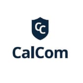 CalCom's Logo