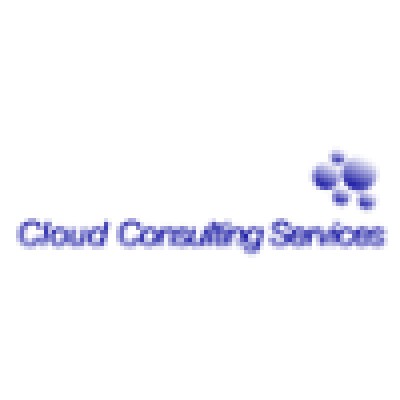 Cloud Consulting Services Inc.'s Logo