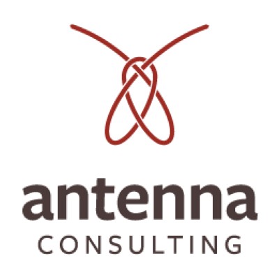 Antenna Consulting Ltd.'s Logo