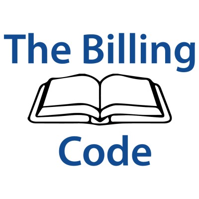 The Billing Code's Logo