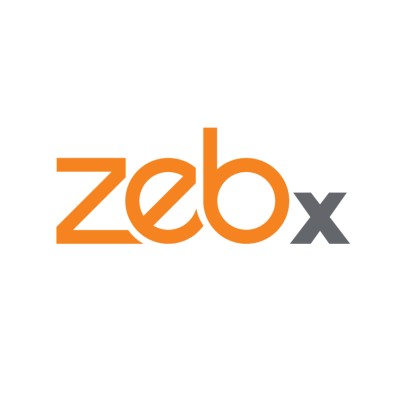 ZEBx's Logo