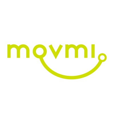 movmi - Shared Mobility Consultants's Logo