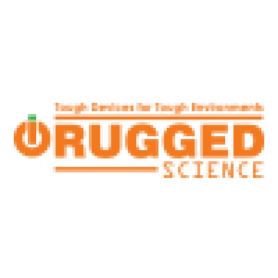 Rugged Science's Logo