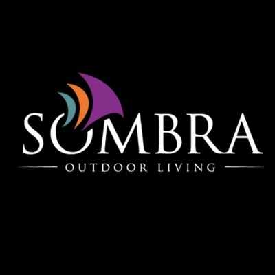 Sombra Outdoor Living's Logo