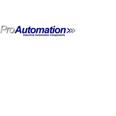 Pro Automation's Logo