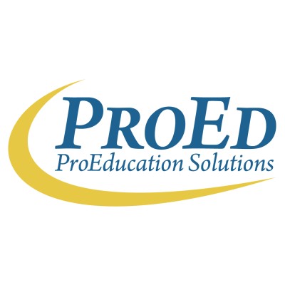 ProEducation Solutions LLC's Logo