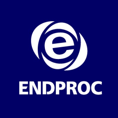 Endproc Inc's Logo