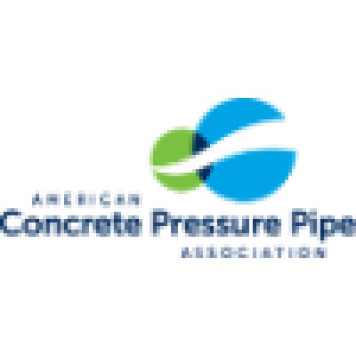 American Concrete Pressure Pipe Association's Logo