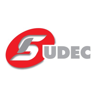 SUDEC's Logo