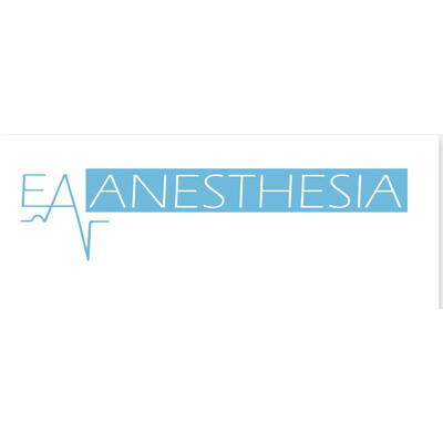 Executive Anesthesia Inc's Logo