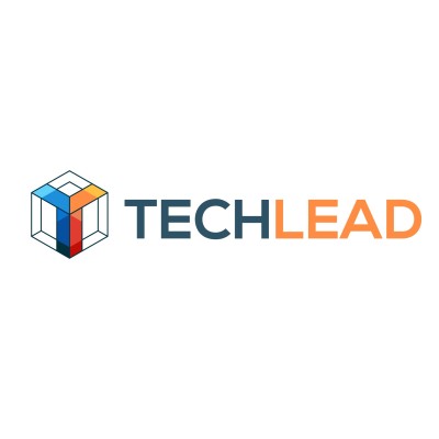 TECHLEAD Inc.'s Logo