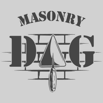 DagMasonry's Logo