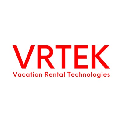 VRTEK - Vacation Rental Technologies's Logo