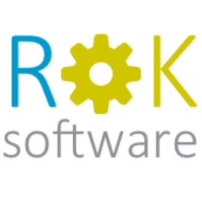 ROK Software's Logo