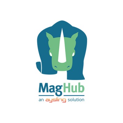 MagHub's Logo