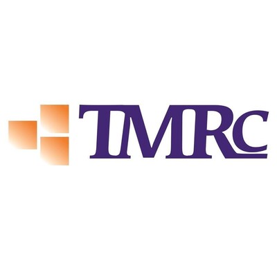 TMR Consulting Private Limited's Logo