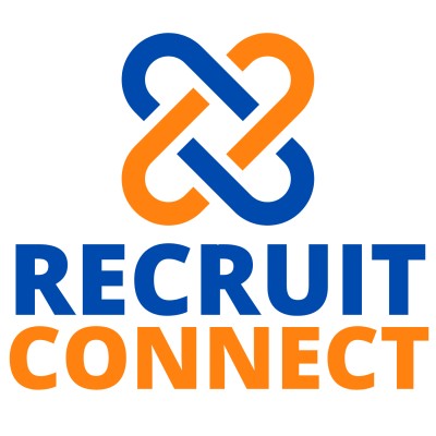 Recruit Connect's Logo