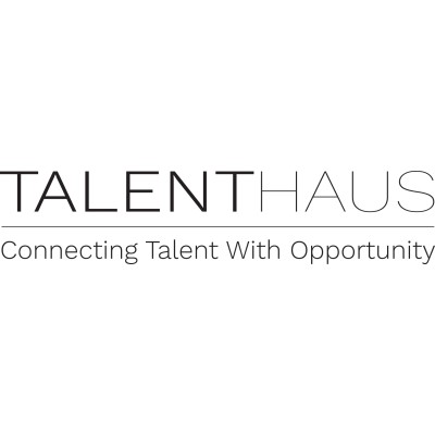 TALENTHAUS's Logo