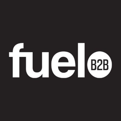 fuelB2B's Logo