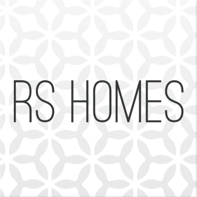 RS Homes - Custom Home Builders Toronto's Logo