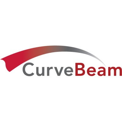 CurveBeam's Logo