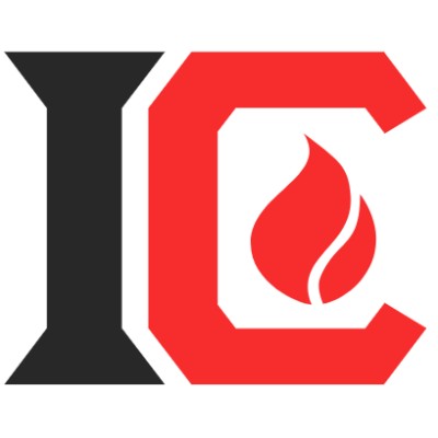 InveCast Corporation's Logo