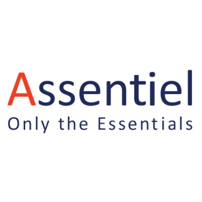 Assentiel's Logo