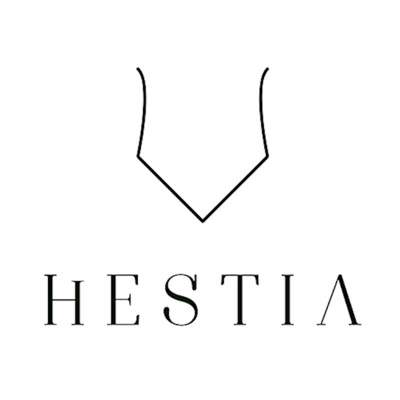 Hestia Jewels's Logo