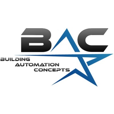 Building Automation Concepts's Logo