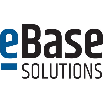 eBase Solutions's Logo