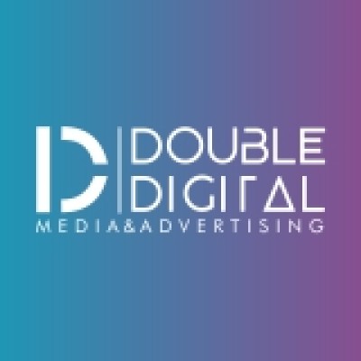 Double Digital's Logo