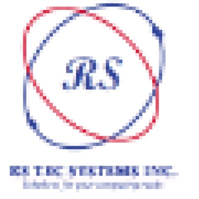 RS Tec Systems Inc.'s Logo