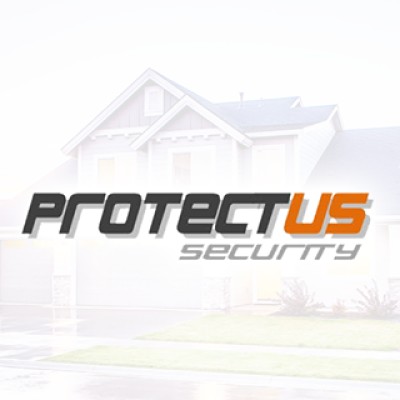 Protectus Security's Logo