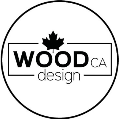 Woodca Design's Logo