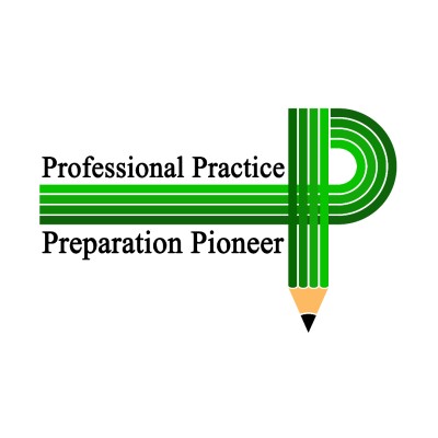 Professional Practice Preparation Pioneer's Logo