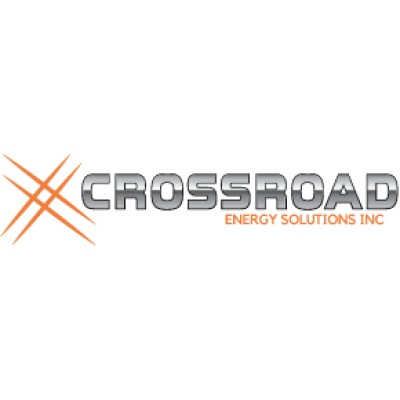 Crossroad Energy Solutions Inc.'s Logo