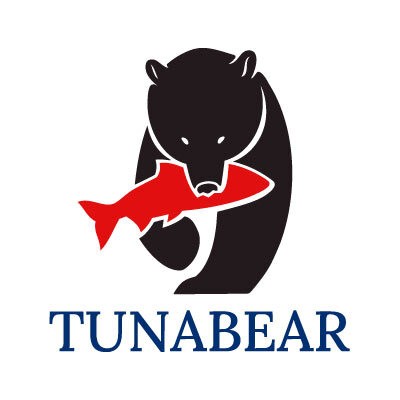 Tunabear's Logo