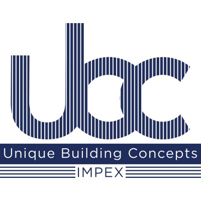 UBC Impex's Logo